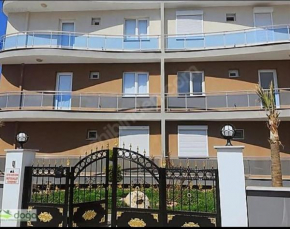 Apartment ALISHA